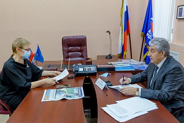 «Комфортная городская среда» не будет поставлена на «паузу»